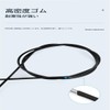 Durable Brake Wire Set for Mountain Bicycles Front and Rear