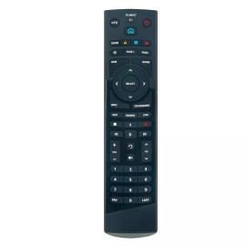 For OPTIMUM Replaced Remote fit for OPTIMUM Altice T4HIU2101/47K T4HU1616/47k CABLE BOX