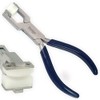 Nylon Jaw Bending Pliers Bracelet Bending Pliers Optical Glass Frame