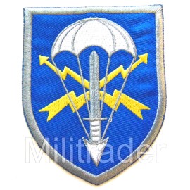 Germany German Special Forces Company Command Patch