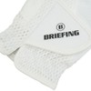 BRIEFING GOLF BRG241f01 Men's Briefing Glove