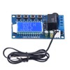Electronic Temperature Controller Cooling Heating Digital Temp Control Module DC630V