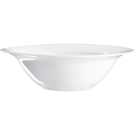 Seltmann Weiden Trio 001.686276 Round Bowl, White