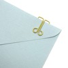 Paper Clip/Paper Clip D/1908 's ttlb [Green] TL003 3-D (GN