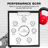 BCAA 450 g Powder - Instant BCAAs + L-Glutamine +