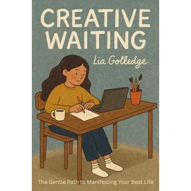 Creative Waiting: The Gentle Path to Manifesting Your Best Life