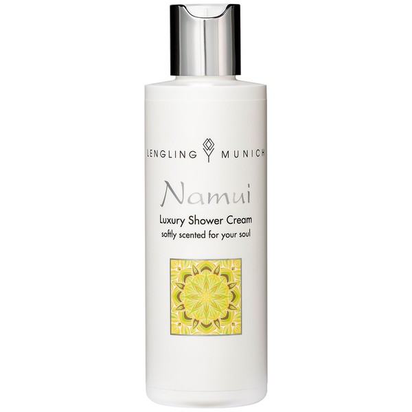 LENGLING MUNICH Namui Shower Cream,
