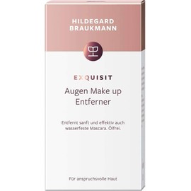 Hildegard Braukmann Exquisite Eye Make-Up Remover 100 ml
