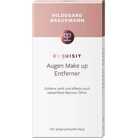 Hildegard Braukmann Exquisite Eye Make-Up Remover 100 ml
