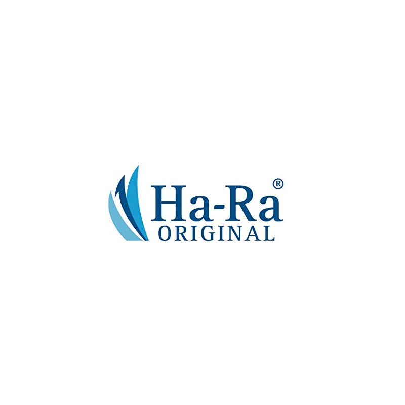 Ha-Ra Window Cleaning Starter Set I Window Wiper 32 cm