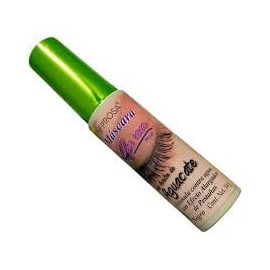 Genrico Mascara de Pestaas Efecto Alargador Aceite de Aguacate 14 G                                                                                   