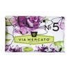 Via Mercato Italian Soap Bar (200 g), No. 5 -