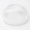 Acrylic Hemisphere (Rimless) 2Tx70mm / 아크릴 반구(무테) 2Tx70mm