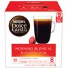 Nescafe Dolce Gusto Exclusive Capsule Morning Blend XL 16 P