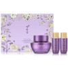 Yehwadam Hwansaenggo Boyun Cream 3-piece set, 1 piece / 예화담 환생고 보윤 크림 3종 세트, 1개