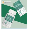 Osteoporosis Calcium Supplement Nutrient Calcium for Children Growth Period: Approximately