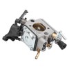 Carburetor Kit Fit for Husqvarna 445 445e 450 450E Gasoline