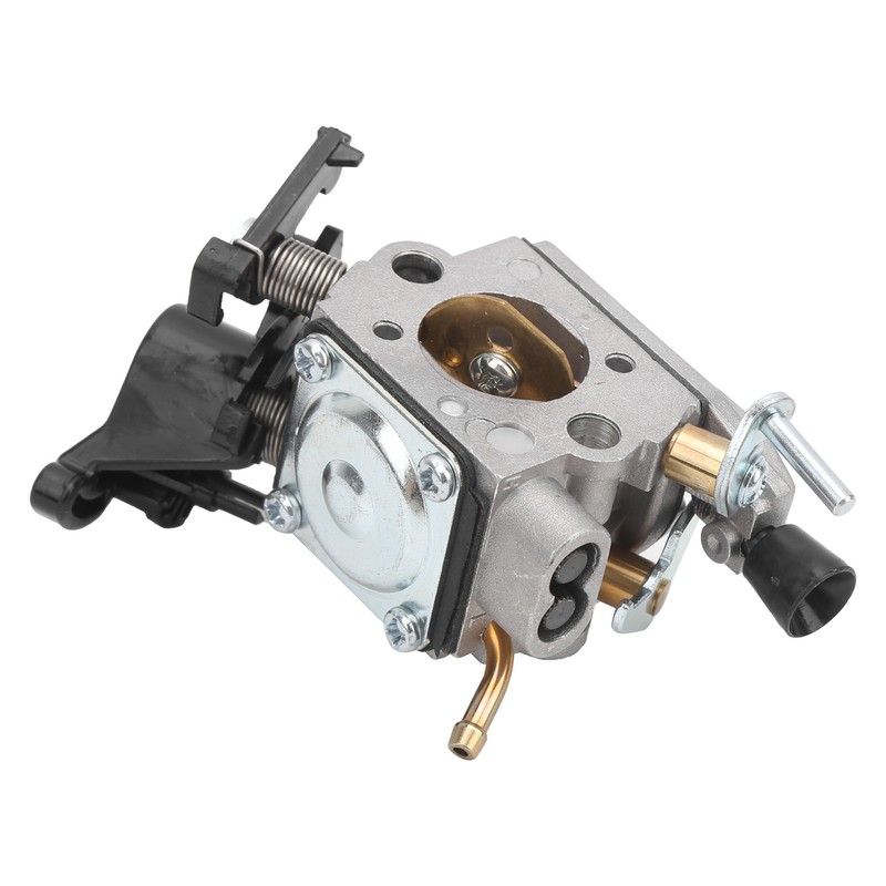 Carburetor Kit Fit for Husqvarna 445 445e 450 450E Gasoline