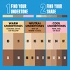 NYX Professional Makeup Corrective Concealer, Conceals Dark Circles, Blemishes, Dark