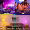 Cxyemt G9 LED Bulb Dimmable 2W Equivalent 20W 25W, 12