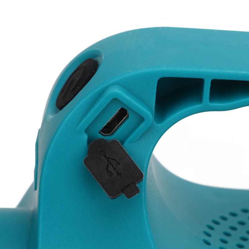 Camping Light USB Charging LED Flashlight Bluetooth Speaker Lantern Tent