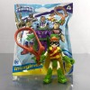 Imaginext DC Super Friends CARRIE KELLEY ROBIN figure Series 4