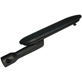 Cast Metal Pipe Cast Iron Burner for Kenmore Grills