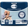 Incontinence Pants for Adults - 30 x Absorbent Nappy Pants