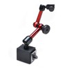 Tiardey 45x30x36mm Adjustable Magnetic Base Holder for Digital Dial Indicator