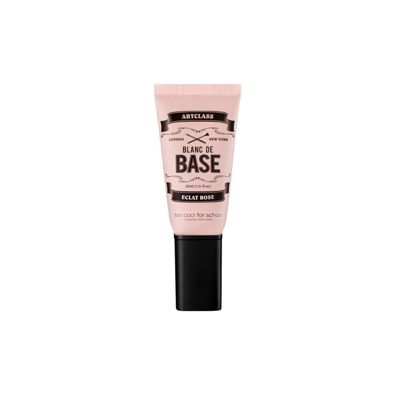 Blanc De Base #2 Equarrose, 1.0 fl oz (30 ml)
