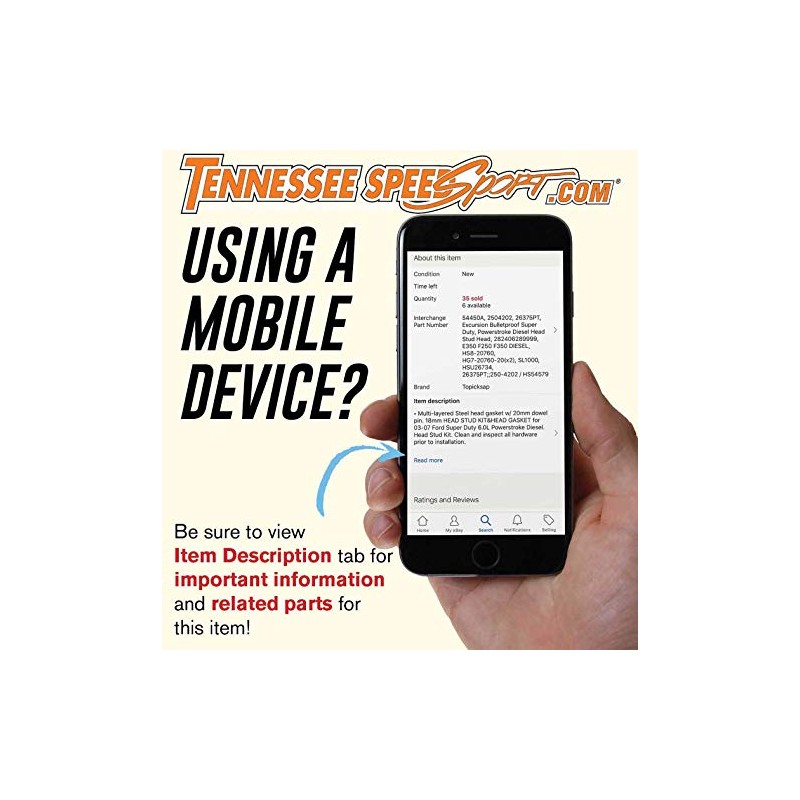 Undercover Ih1212Gs Gas Strut