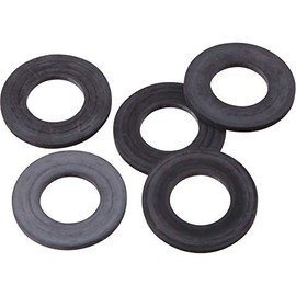 Delta Faucet 4959BG 5 Rubber Gaskets,5-Piece/Bag