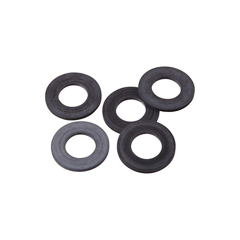 Delta Faucet 4959BG 5 Rubber Gaskets,5-Piece/Bag