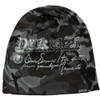 Yakuza Unisex Rookie Beanie Mütze, Camouflage Grey, Einheitsgröße