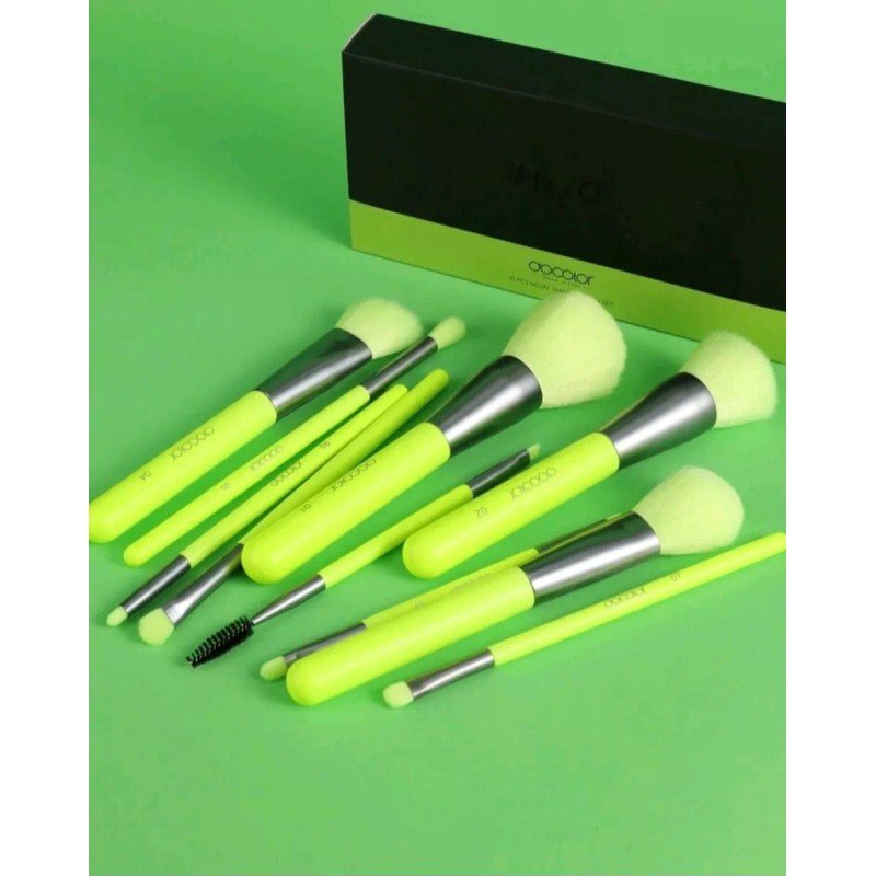 Docolor Paleta 21 Colores Fantasy Docolor