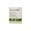 Acorelle Body Hair Strips Ready to Use Aloe Vera and