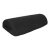 Half Round Bolster Multifunctional High Resilience Relieving Soreness Semi Round