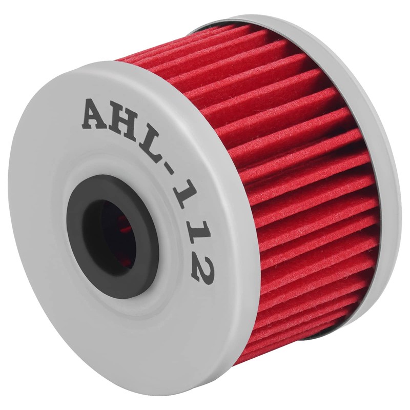 AHL 112 Filtro de aceite para Honda crf250l CRF250 L