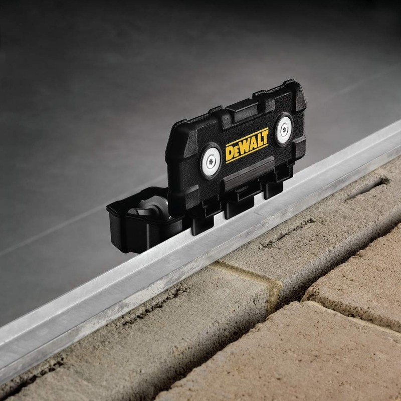 Dewalt 20 Pc Impact Ready Magnet Tough Case Set