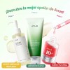 Anua Kit Para Principiantes De 3 Pasos Piel De Cristal