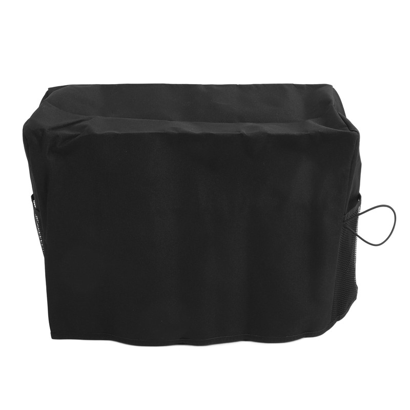 Sewing Machine Cover Multipurpose 600D Oxford Cloth Protective Sewing Machine