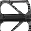 Bicycle Flat Pedals Aluminum Alloy Quick Release Road and Mountain