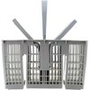 Find A Spare Dishwasher Cutlery Basket With Handle & Lid