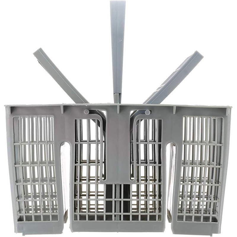 Find A Spare Dishwasher Cutlery Basket With Handle & Lid