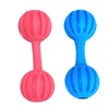 Ipetboom 2pcs Safe Toy Pet Chew Toys Pet Toys Shaking