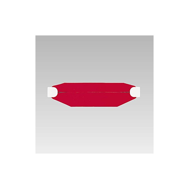 Unit of Thailand (Women Type) Red Neoprene Rubber 90 X