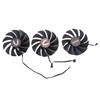 BestParts 87mm New Graphics Card Video Card Cooling Fan Replacement