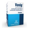 Vavig Caja Frasco Cápsulas