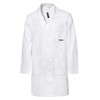 HighMax Coat 100% Cotton 280 g White Painter Laboratory Food