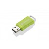 Verbatim V DataBar 49454 USB 2.0 Drive Green 32 GB